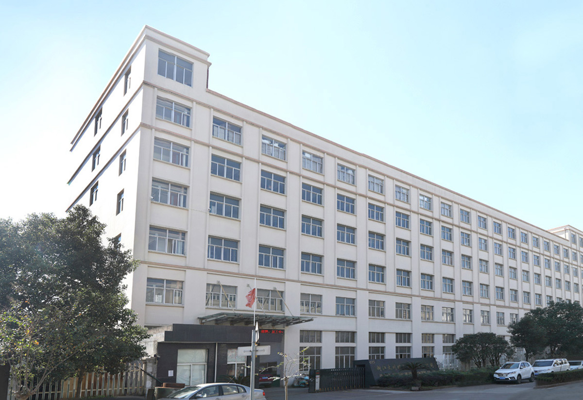 浙江大川传动机械有限公司