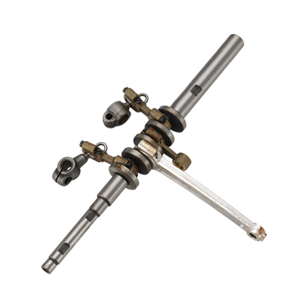 747主轴连杆组件