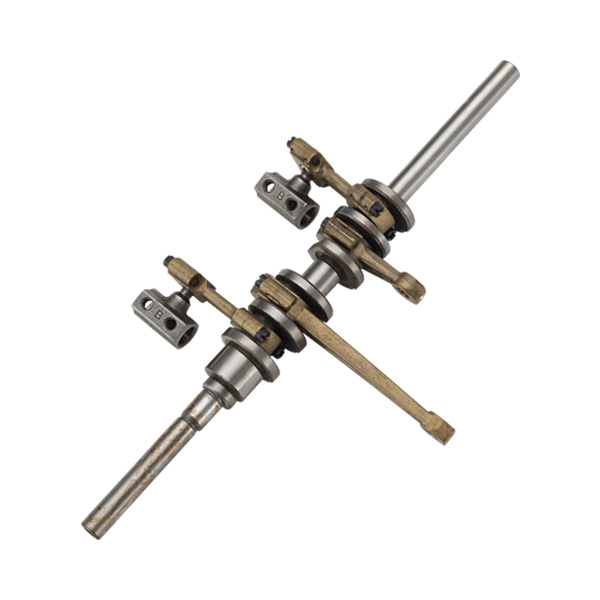 700主轴连杆（四线）