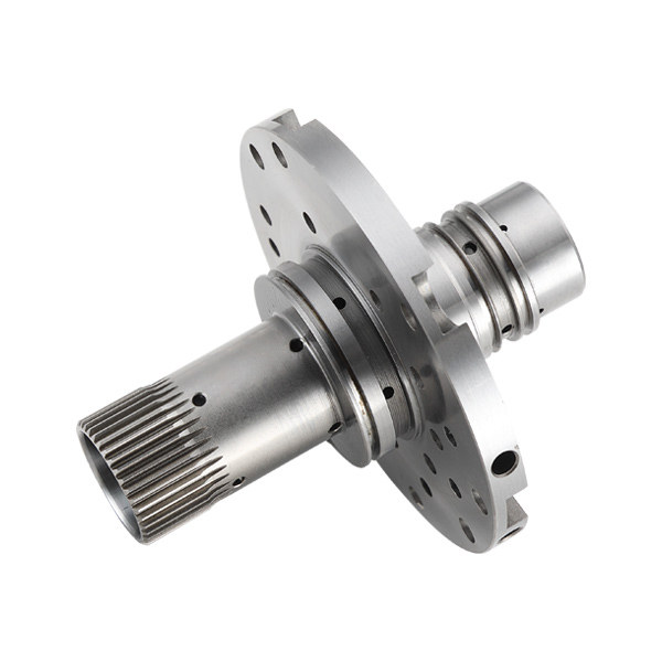 定子轴8AT322102006