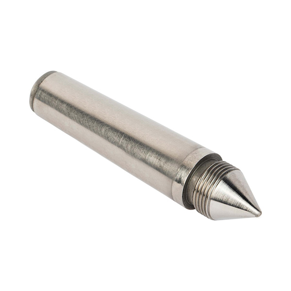 MT3型磨齿固定顶尖